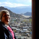 Freny Manecksha: Documenting the voices of Kashmiri women suffering in an endless conflict