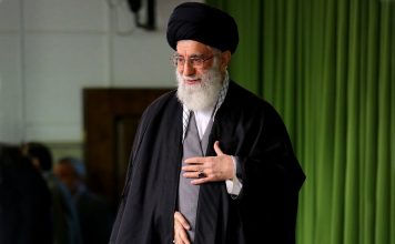 Khamenei: Rohingya tragedy marks death of Nobel Peace Prize
