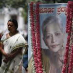 A bullet to dissent: Free Speech, Indian Democracy and the murder of Gauri Lankesh