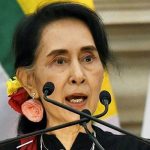 Myanmar urges Bangladesh to extradite 1,300 ‘rebel’ Rohingyas