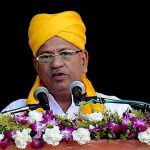 आख़िर बीएचयू कुलपति को क्यों नहीं मिला राजनैतिक समर्थन?