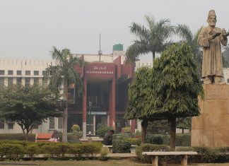 Jamia Professor’s study finds ‘similar virulent factor like coronavirus found in many deadly viruses’