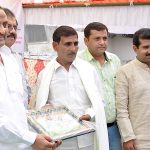 संजीव बालियान : लोग कहते हैं तुम तो ‘मुसलमान’ हो गए हो!