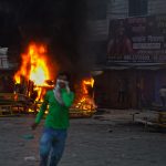 If blood from Bakrid sacrifices can flow into Ganga, why can’t we immerse idols, ask petitioners in Allahabad HC