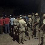 मेरठ में दो सगे भाईयों की हत्या के बाद साम्प्रदायिक तनाव
