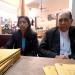 सिमी के विचाराधीन क़ैदियों की वकील : मैं अपने मुवक्किलों से आज तक नहीं मिली