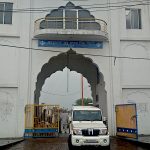 रामराज का गुरुद्वारा जिसने बचाई सैकड़ों मुसलमानों की जान