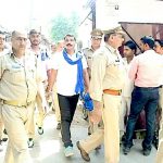 ‘रासुका से तो अच्छा है मुझे मार दे सरकार’ : भीम आर्मी सुप्रीमो चंद्रशेख़र आज़ाद