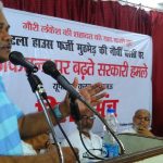 ऐसी पुलिस लोकतंत्र के लिए ख़तरनाक है…