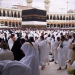 Technology, social media of huge help at Haj