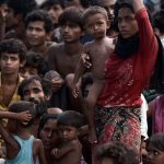 Arab Parliament calls for action on Rohingya ‘genocide’