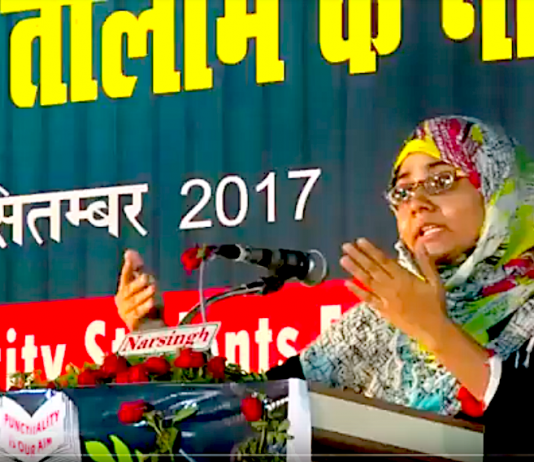 क्या इस्लाम सिर्फ़ लड़कियों पर लागू होता है?