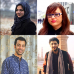 Four Kashmiri youths selected for US Legislative Fellowship Program