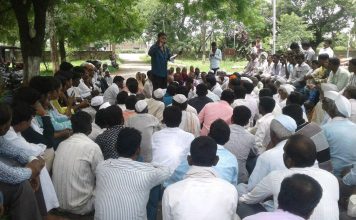 In Maharashtra, Dalits rise to claim grazing land that was promised to them decades ago