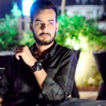 Yawar Abdal: A musician dedicated to breathing new life in Kashmiri music