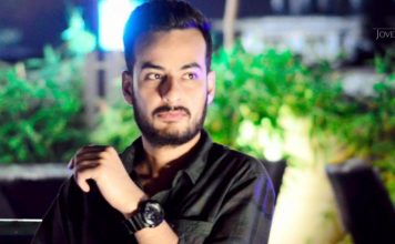 Yawar Abdal: A musician dedicated to breathing new life in Kashmiri music