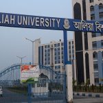 Aliah University no longer under Minority Affairs department, Muslims fear this will impact minority enrollment