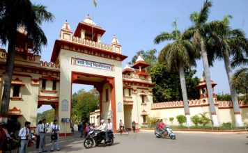 National Commission for Scheduled Tribes issues notice to BHU over faulty recruitment process