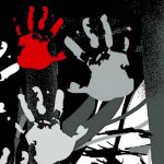 दलित उत्पीड़न के मामले में पूरे देश में शीर्ष पर है मध्यप्रदेश