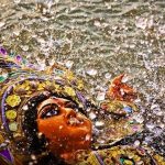Durga Idol Immersion : Mamata defends her action as ‘administration’ not ‘appeasement’