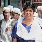 वीडियो : सुप्रीम कोर्ट के फ़ैसले से तलाक़ का ख़ौफ़ कम हुआ है -हसीना ख़ान