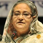 Take back Rohingyas, don’t call them Bengalis: Hasina to Myanmar