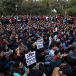 JNU votes to choose next student union representatives