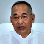 Muslim outfits demand resignation of Manipur Deputy CM