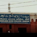 Maulana Azad’s profound legacy in education facing extinction in Ranchi