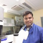 Dr Mumtaz Naiyer from Bihar part of a team that makes breakthrough discovery for new vaccine to treat global viruses