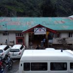 भारतीय सीमाओं पर स्थित अस्पताल ही बीमार हैं…