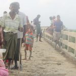 Indian State response: An account of Rohingya’s Refugees in Kalindi Kunj Camp