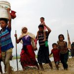 Can’t allow Rohingya refugees in India, Indian Government tells Supreme Court