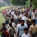 Appraising the Rohingya refugee situation in India and abroad