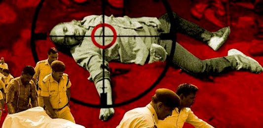 EXCLUSIVE: सिमी एनकाउंटर पर बने जुडिशियल कमिशन की रिपोर्ट तैयार, एमपी पुलिस को क्लीनचिट