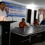 स्वच्छता का मतलब सिर्फ़ शौचालय नहीं, मल को जल और थल से जोड़कर देखना होगा : सोपान जोशी