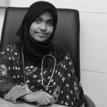 NIA officials record Hadiya’s statement