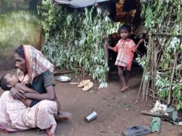 भूखे-नंगो का देश बनने की ओर बढ़ रहा है भारत!