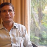 सलीम मुल्ला : टास्क फोर्स के सहारे वक़्फ़ बचाने को लड़ता एक योद्धा…