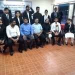 Law Society for 2017-18 Inaugurated at AMU Malappuram, Moot Court Competition Held