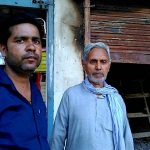 ‘भाजपा विधायक संजय यादव की मौजूदगी में मुस्लिमों की दुकानों में हुई लूटपाट और आगज़नी’