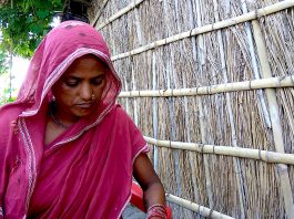 ‘इंसाफ़ नहीं मिला तो मैं कर लूंगी अपने बच्चों समेत आत्मदाह’