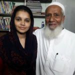 जज बनी मुस्लिम बेटियों ने सच किए अपने अब्बू के सपने