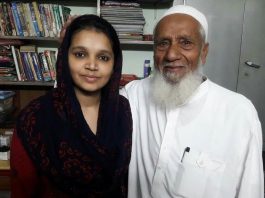 जज बनी मुस्लिम बेटियों ने सच किए अपने अब्बू के सपने