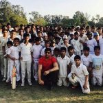 एक ‘अकरम’ के दम पर क्रिकेट हब बन गया है सहारनपुर