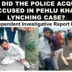 Who killed Pehlu? Watch the live telecast of a report criminal persecution of the accused in the Lynching case