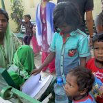 मिन्डा कम्पनी में सफ़ाई-कर्मियों की मौत का ज़िम्मेदार कौन?