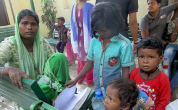 मिन्डा कम्पनी में सफ़ाई-कर्मियों की मौत का ज़िम्मेदार कौन?