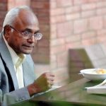 Civil societies across India and US condemn the attack over writer Kancha Illaiah