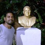 Narayanan M Sankaran: A Ph.D. holder from Kerala who wants to instill Adivasi pride in his community through education